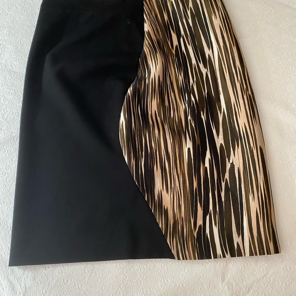 Diane Von Furstenberg Emma Mikado Pencil skirt - Picture 8 of 14